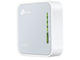 Мрежово оборудване TP-Link TL-WR902AC AC750