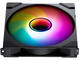 Вентилатори Phanteks M25-140 Gen2 PWM D-RGB Reverse Blade Black Triple Pack