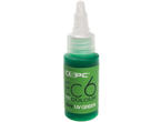 Течности XSPC EC6 Coolant ReColour Dye, UV Green - 30ml