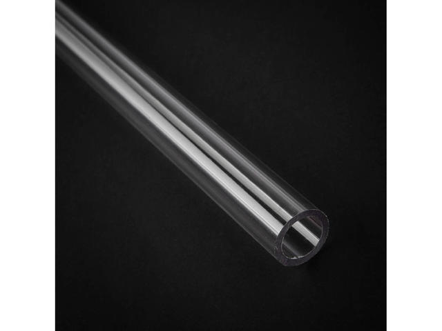 Тръби Bitspower None Chamfer PETG Link Tube OD 16mm - 500mm