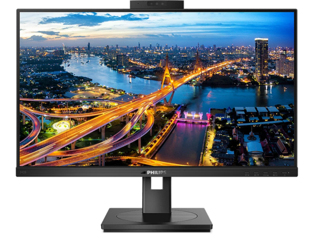 Употребявани монитори Philips 242B1H - втора употреба