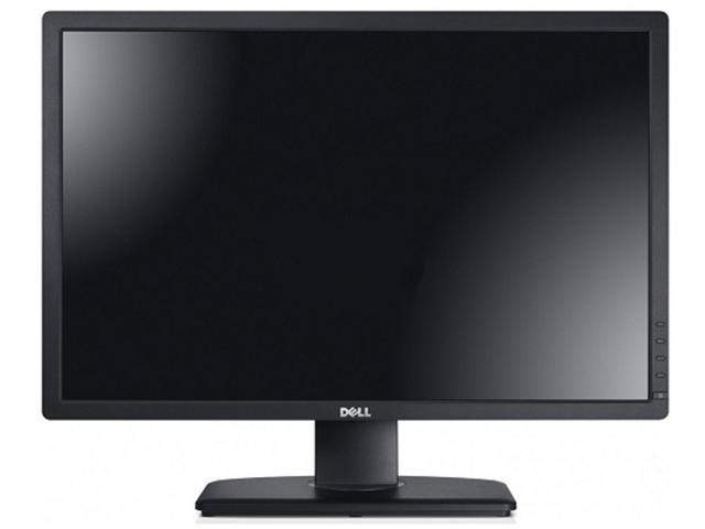 Употребявани монитори Dell U2412M - втора употреба