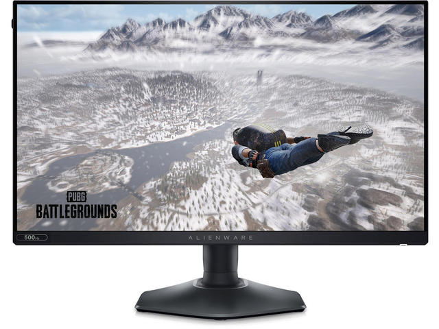 Монитори Alienware AW2524HF, разопакован продукт