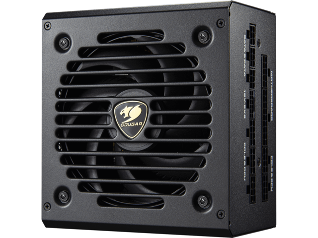 Захранвания за компютри COUGAR GEX PRO 850W ATX 3.1