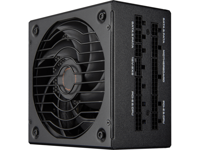 Захранвания за компютри COUGAR GLE 1200W ATX 3.1