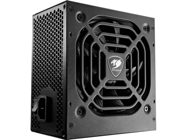 Захранвания за компютри COUGAR STC 500W