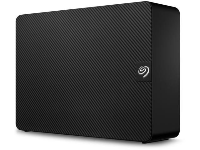 Външни HDD 20TB Seagate Expansion Desktop Hard Drive