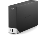 Външни HDD 16TB Seagate One Touch Hub