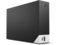 Външни HDD 16TB Seagate One Touch Hub