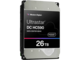 Твърди дискове 26TB 7200rpm Western Digital Ultrastar DC HC590