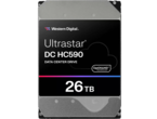 Твърди дискове 26TB 7200rpm Western Digital Ultrastar DC HC590