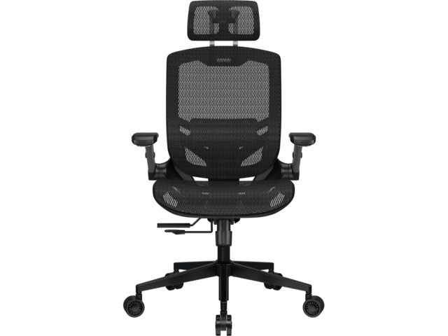 Геймърски столове COUGAR SPEEDER ONE Gaming chair, Black