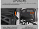 Геймърски столове COUGAR SPEEDER ONE Gaming chair, Black