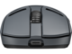 Мишки LORGAR MSE90W, Magnesium Alloy Elite, Dark Grey