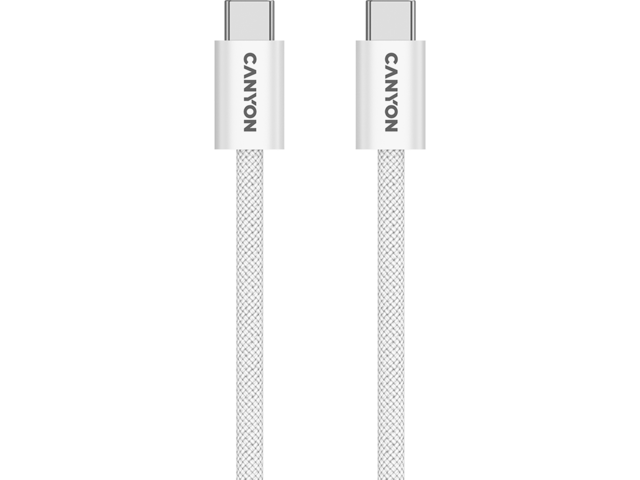 Кабели и Адаптери Canyon Charge & Sync Cable CCMG60, CND-CCMG60AB15W