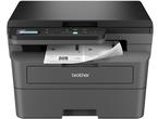 Принтери Brother DCP-L2622DW, с нарушена опаковка