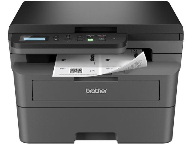 Принтери Brother DCP-L2622DW, с нарушена опаковка