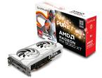 Видео карти Sapphire PURE AMD Radeon RX 9060 XT 16GB