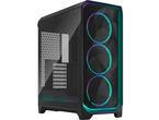 Кутии Fractal Design Meshify 3 Ambience Pro RGB Black TG Light Tint