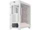 Кутии Fractal Design Meshify 3 Ambience Pro RGB White TG Clear Tint