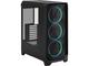Кутии Fractal Design Meshify 3 Black RGB TG Light Tint