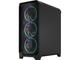 Кутии Fractal Design Meshify 3 Black RGB TG Light Tint