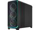 Кутии Fractal Design Meshify 3 XL Ambience Pro RGB Black TG Light Tint