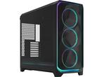 Кутии Fractal Design Meshify 3 XL Ambience Pro RGB Black TG Light Tint