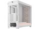Кутии Fractal Design Meshify 3 XL Ambience Pro RGB White TG Clear Tint