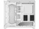 Кутии Fractal Design Meshify 3 XL Ambience Pro RGB White TG Clear Tint