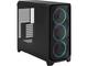 Кутии Fractal Design Meshify 3 XL Black RGB TG Light Tint