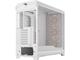 Кутии Fractal Design Meshify 3 XL White RGB TG Clear Tint