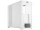 Кутии Fractal Design Meshify 3 XL White RGB TG Clear Tint