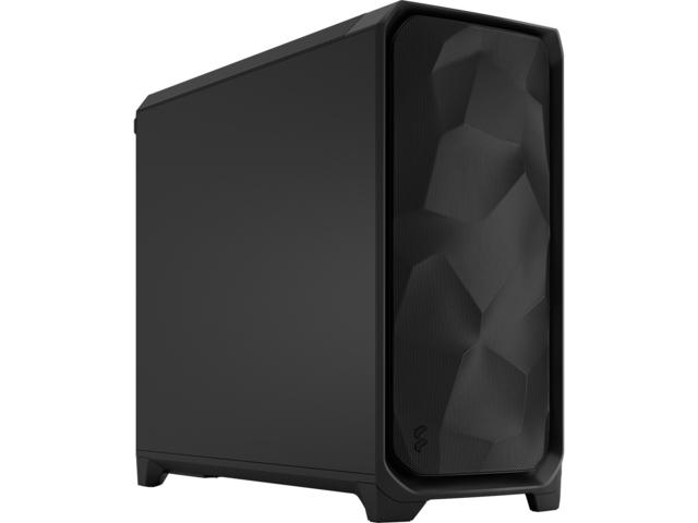 Кутии Fractal Design Meshify 3 XL Black Solid