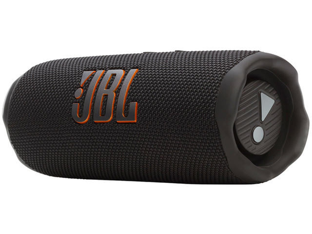 Колони JBL Flip 7, Black