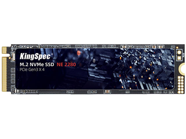 SSD 1TB KingSpec NE Series