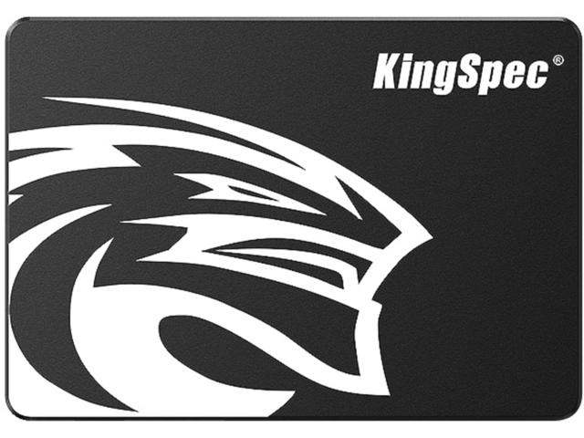 SSD 512GB KingSpec P3 Series