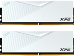 Оперативна памет 64GB (2x32GB) DDR5 6000 MT/s XPG Lancer White
