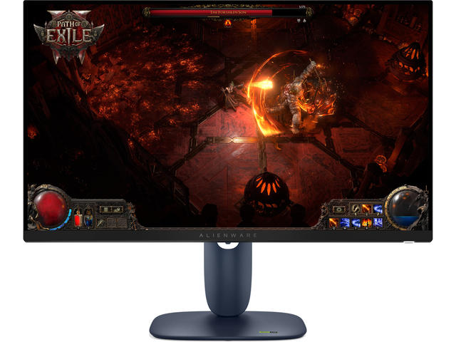 Монитори Alienware AW2725DM