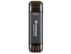 Външни SSD 128GB Transcend ESD310C