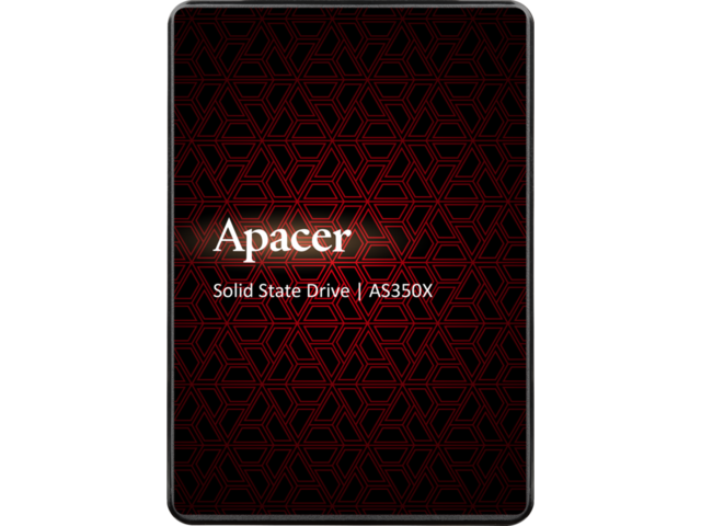 SSD 2TB Apacer AS350X