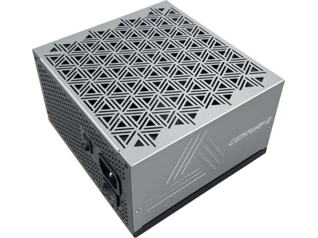 Захранвания за компютри Montech CENTURY II 1050W ATX 3.1