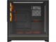 Кутии MONTECH HS01 PRO Black