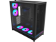 Кутии MONTECH HS01 PRO Black