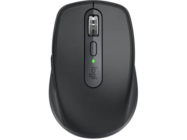 Мишки Logitech MX Anywhere 3S for Business, Graphite