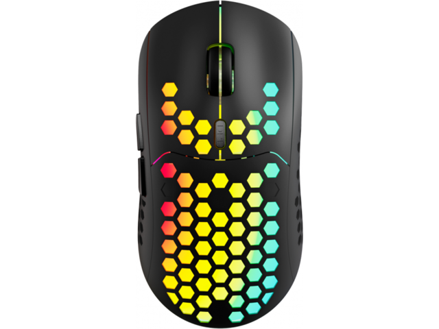 Мишки Canyon Gaming Mouse Haster GMW-18, CND-SGMW18