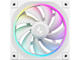 Вентилатори DeepCool FL12 WH 3-in-1