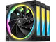 Вентилатори DeepCool FL12R 3-in-1