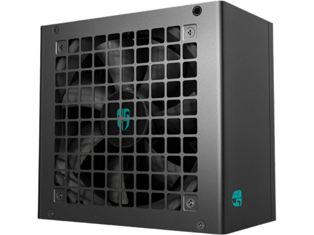 Захранвания за компютри DeepCool GamerStorm PF600X