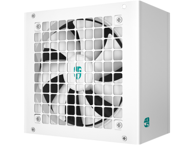 Захранвания за компютри DeepCool GamerStorm PN850M WH ATX 3.1